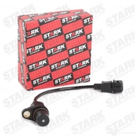 Датчик положения коленвала STARK skcps0360138 1438014627 OE6 EU - Изображение 2