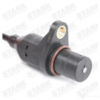 Датчик положения коленвала STARK skcps0360138 1438014627 OE6 EU - Изображение 4