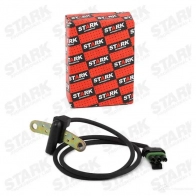 Датчик положения коленвала STARK skcps0360254 R41 BV 1438014706 - Изображение 2