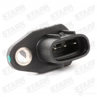 Датчик положения коленвала STARK skcps0360219 1438014853 IK Z4N - Изображение 5