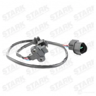 Датчик положения коленвала STARK skcps0360058 1438014703 FF9ZP T - Изображение 5