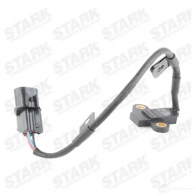 Датчик положения коленвала STARK skcps0360078 7 4DLX 1438014681 - Изображение 3