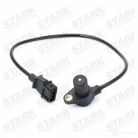 Датчик положения коленвала STARK Q 6P55X 1438014869 skcps0360146 - Изображение 2