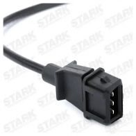 Датчик положения коленвала STARK Q 6P55X 1438014869 skcps0360146 - Изображение 4