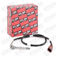 Датчик температуры выхлопных газов STARK H 6FMMM 1437805916 skegt1470015 - Изображение 2
