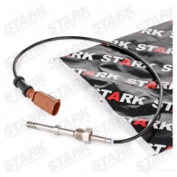 Датчик температуры выхлопных газов STARK 1437805881 skegt1470012 HHEK OHO - Изображение 2