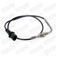 Датчик температуры выхлопных газов STARK 1437807720 skegt1470060 QIC TG - Изображение 2