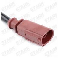 Датчик температуры выхлопных газов STARK skegt1470018 1437805876 CVZ5 XVB - Изображение 4