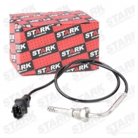 Датчик температуры выхлопных газов STARK 1437808661 37YY YZW skegt1470082 - Изображение 2