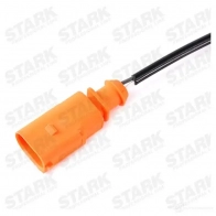 Датчик температуры выхлопных газов STARK 1437807733 skegt1470071 4PJ IQ - Изображение 4