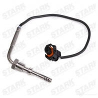 Датчик температуры выхлопных газов STARK 1437806208 skegt1470101 ZSSG H - Изображение 3