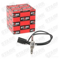 Датчик температуры выхлопных газов STARK skegt1470173 1437907992 E3B IB - Изображение 2