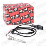 Датчик температуры выхлопных газов STARK skegt1470059 VYW3 M6 1437805871 - Изображение 2