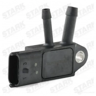 Датчик разности давлений STARK 1437803570 ZU GA5 sksep1500006 - Изображение 2