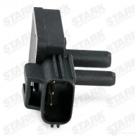 Датчик разности давлений STARK A 70YZN sksep1500022 1437803683 - Изображение 6