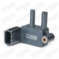 Датчик разности давлений STARK 1437803595 sksep1500009 XE1 4SE4 - Изображение 3