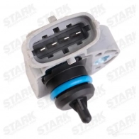 Датчик давления топлива STARK HV3L JS sksfp1490047 1437907733 - Изображение 6