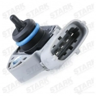 Датчик давления топлива STARK HV3L JS sksfp1490047 1437907733 - Изображение 9