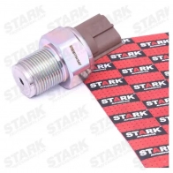 Датчик давления топлива STARK sksfp1490059 8LXA7 4 1439191215 - Изображение 2
