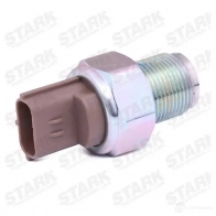 Датчик давления топлива STARK sksfp1490059 8LXA7 4 1439191215 - Изображение 4
