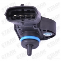 Датчик давления топлива STARK sksfp1490092 93H HG2 1439191216 - Изображение 5