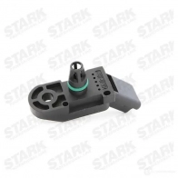 Датчик абсолютного давления STARK 1437804682 QU53U V sksi0840007 - Изображение 4