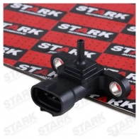 Датчик абсолютного давления STARK 1439193156 01VR 9HD sksi0840107 - Изображение 2