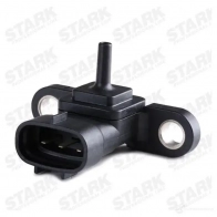 Датчик абсолютного давления STARK 1439193156 01VR 9HD sksi0840107 - Изображение 3