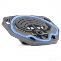 Датчик положения дроссельной заслонки, потенциометр STARK sktps0380019 EG D2VK1 1437805802
