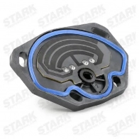 Датчик положения дроссельной заслонки, потенциометр STARK sktps0380019 EG D2VK1 1437805802 - Изображение 3