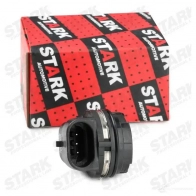 Датчик положения дроссельной заслонки, потенциометр STARK 1437805821 WXDSDX R sktps0380027 - Изображение 2