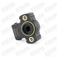 Датчик положения дроссельной заслонки, потенциометр STARK BIP ZK sktps0380015 1437805840 - Изображение 3