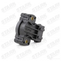 Датчик положения дроссельной заслонки, потенциометр STARK BIP ZK sktps0380015 1437805840 - Изображение 4