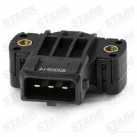 Датчик положения дроссельной заслонки, потенциометр STARK sktps0380006 1437805836 V 82CA - Изображение 5