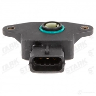 Датчик положения дроссельной заслонки, потенциометр STARK XU M7BSI 1437805849 sktps0380003 - Изображение 2