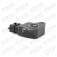 Датчик положения дроссельной заслонки, потенциометр STARK XU M7BSI 1437805849 sktps0380003 - Изображение 4