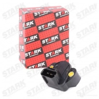 Датчик положения дроссельной заслонки, потенциометр STARK sktps0380023 1437805852 APV REYC - Изображение 2