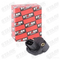 Датчик положения дроссельной заслонки, потенциометр STARK 1437806110 N T15KX sktps0380026 - Изображение 2