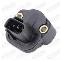 Датчик положения дроссельной заслонки, потенциометр STARK 1437806110 N T15KX sktps0380026 - Изображение 3