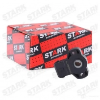 Датчик положения дроссельной заслонки, потенциометр STARK sktps0380011 V2 705 1437806114 - Изображение 2