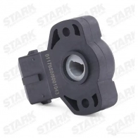 Датчик положения дроссельной заслонки, потенциометр STARK sktps0380011 V2 705 1437806114 - Изображение 3