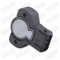 Датчик положения дроссельной заслонки, потенциометр STARK sktps0380011 V2 705 1437806114 - Изображение 4