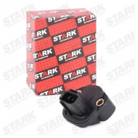 Датчик положения дроссельной заслонки, потенциометр STARK sktps0380025 1437805794 J3 FPZ - Изображение 2
