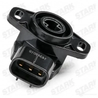 Датчик положения дроссельной заслонки, потенциометр STARK 1437805847 JW 5JO sktps0380021 - Изображение 5