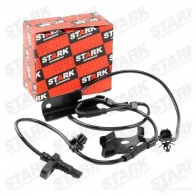 Датчик АБС STARK 1437775297 skwss0350802 8I K2GV4 - Изображение 2