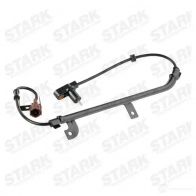 Датчик АБС STARK XCXN U93 1437775709 skwss0350431 - Изображение 3