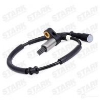 Датчик АБС STARK 9A4 900 skwss0350682 1437776416 - Изображение 3