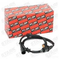 Датчик АБС STARK 3AS 72TA 1438021553 skwss0350900 - Изображение 2