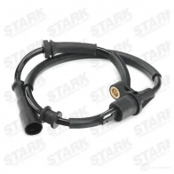 Датчик АБС STARK 3AS 72TA 1438021553 skwss0350900 - Изображение 3