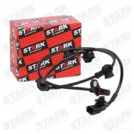 Датчик АБС STARK 1438021417 ZJW8 1 skwss0350919 - Изображение 2